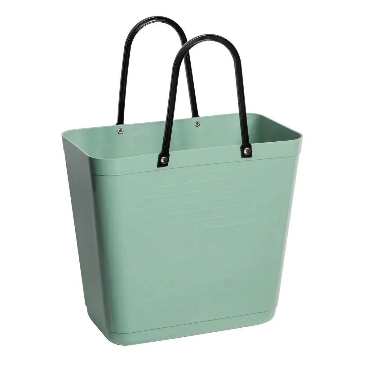 Hinza Eco Bag Olive Green - Tall 1