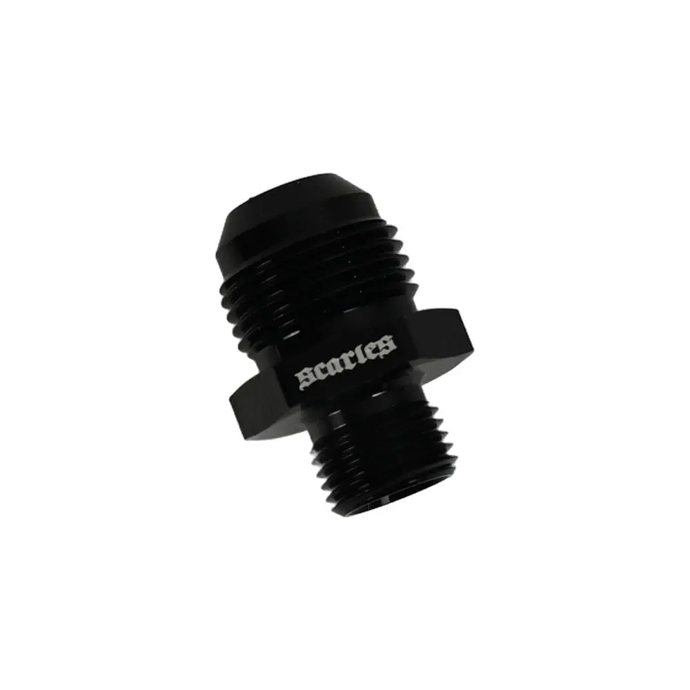 Oil Cooler Kit Fitting - An10 To M16 X 1.5 1