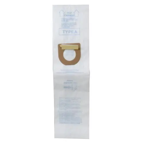 Hoover Type A Vacuum Bag - 3 Pack 809 1