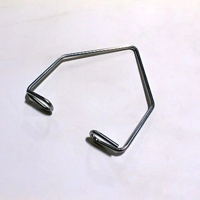 Hanger, Only Stabilizer Bail 1