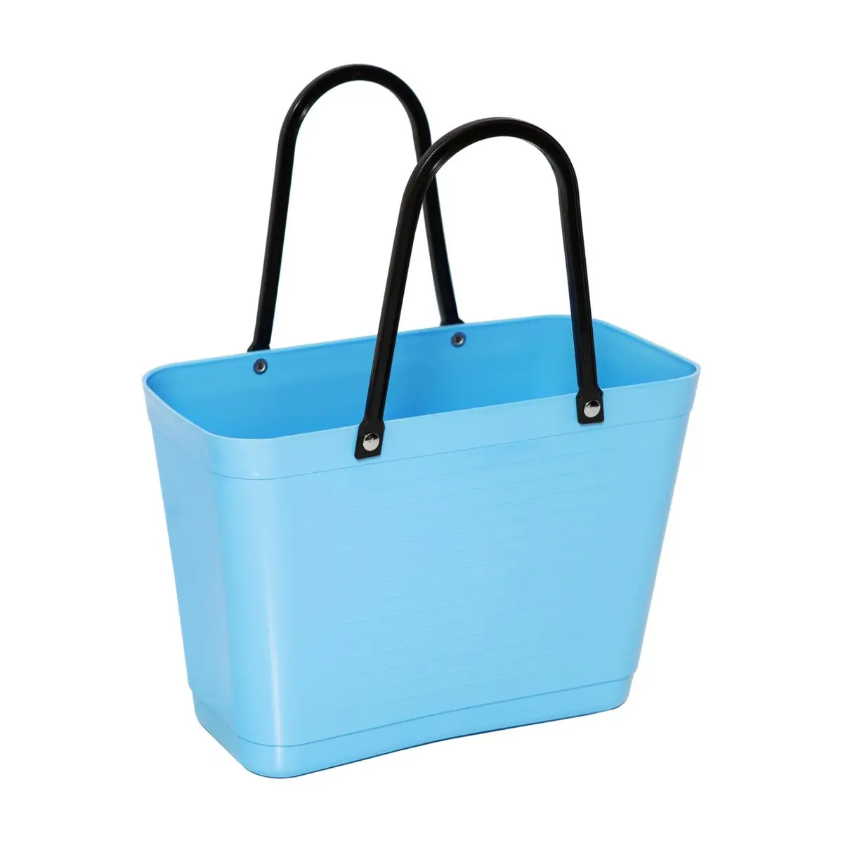 Hinza Eco Bag - Small - Light Blue 1
