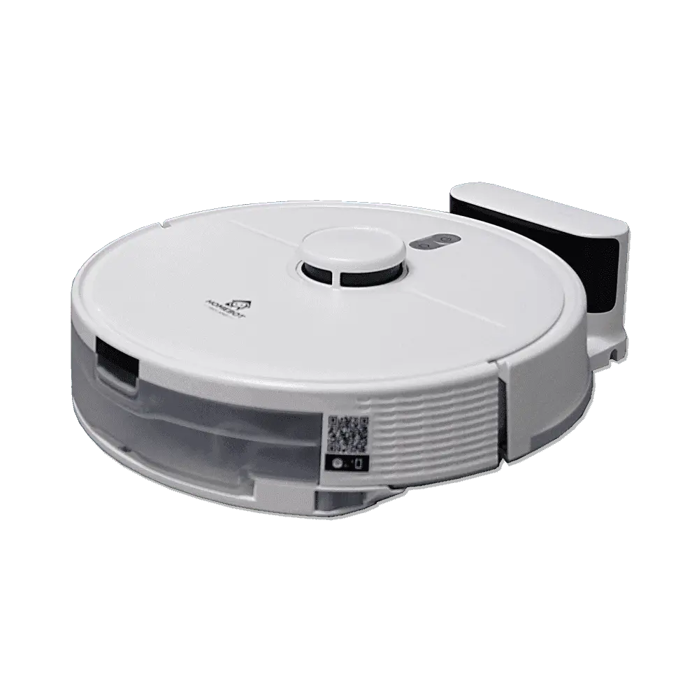 Homebot Spritz 2-In-1 4000Pa Robot Vacuum And Mop With App Control | Hb-Rv-Spr-Ie 1