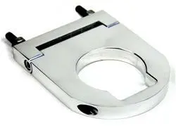 Ididit Column Drop (Van - 2") 1