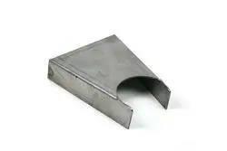 Ididit Column Drop (Steel Weld-On) 1