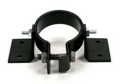 Ididit Adjustable Floor Mount 1