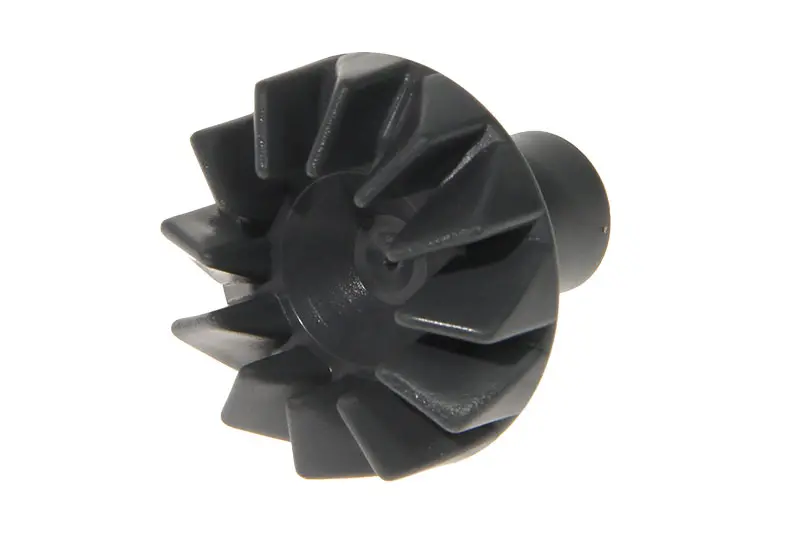 Braun Coupling Drive 1