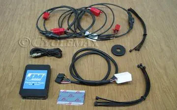 Gl1800 Mp3 Player With Headset Adaptors (Jmjmdm-Gl18k-Ctlk) 1
