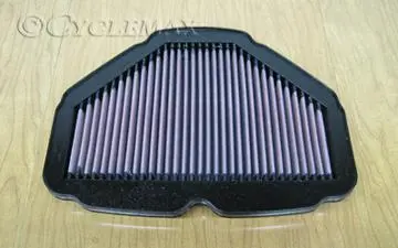 2018 Gl1800 K&N Air Filter 1