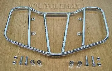 2018 Goldwing Luggage Rack 1
