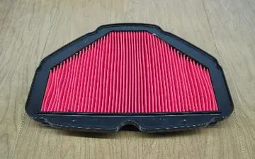2018 Goldwing Gl1800 Air Filter 1