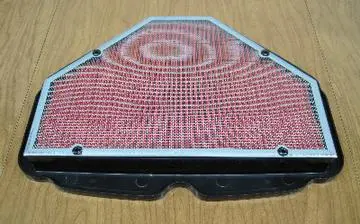 2018 Goldwing Gl1800 Air Filter 2
