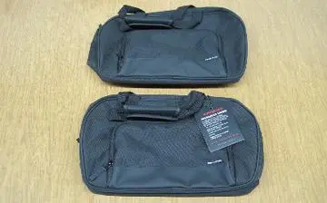 2018 Goldwing Saddlebag Liners 5268 1