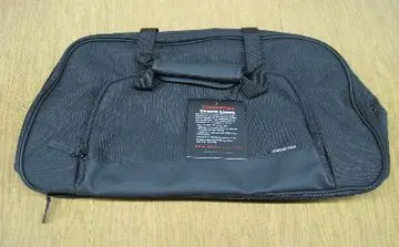 2018 Goldwing Trunk Liner 5269 1