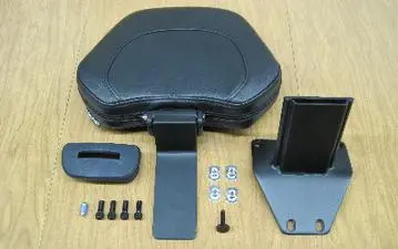 2018 Goldwing Omni Driver Backrest 6772 1