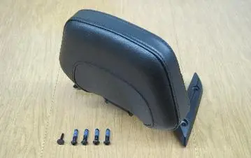 2018 Goldwing Omni Passenger Backrest 6773 1