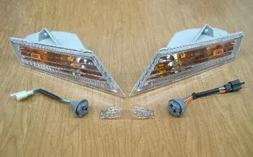 Gl1500 New Style Turn Signal Kit 2