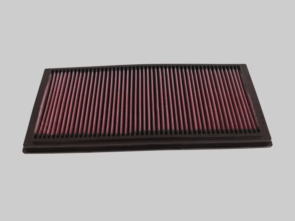 K&N Panel Filter Suits Subaru Impreza Wrx - 33-2154 1