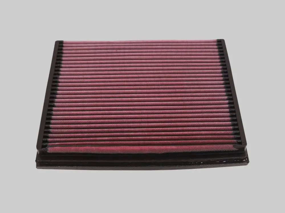 K&N Panel Filter Suits Audi A4 / S4 / Rs4 - 33-2209 1