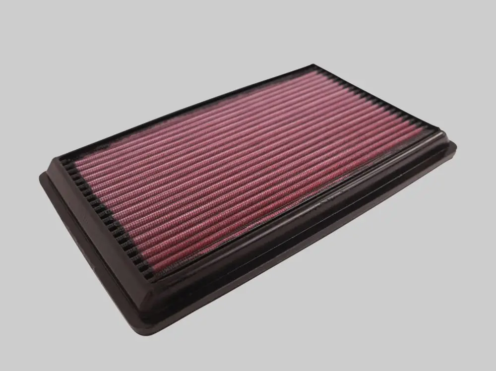 K&N Panel Filter Suits Subaru Impreza Wrx - 33-2232 1