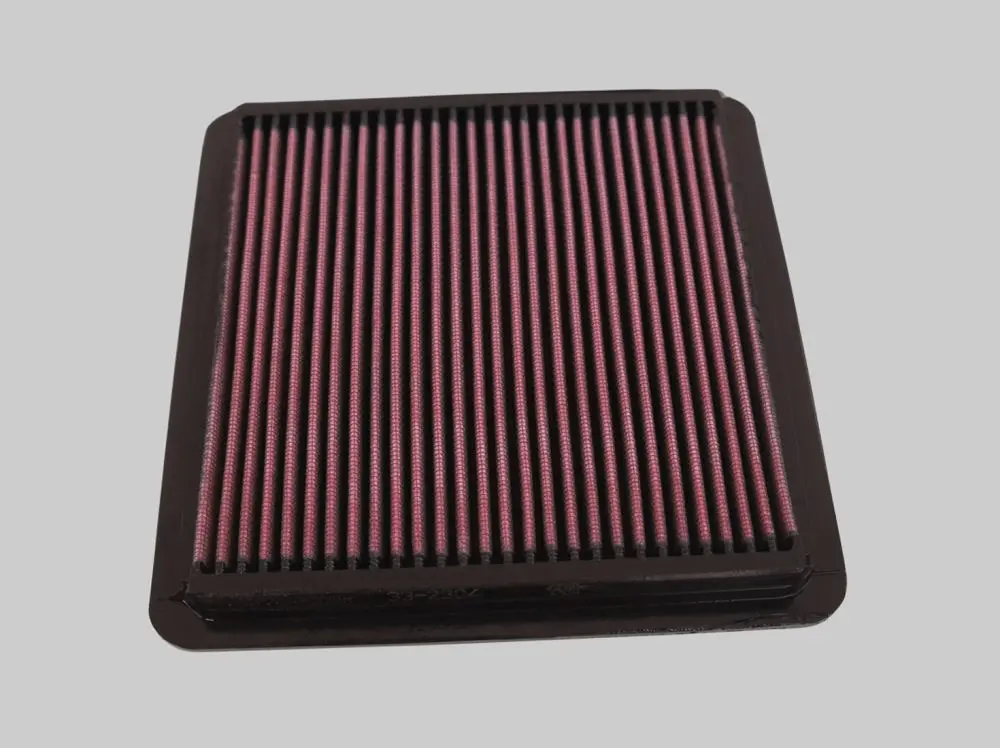 K&N Panel Filter Suits Subaru Impreza - 33-2304 1