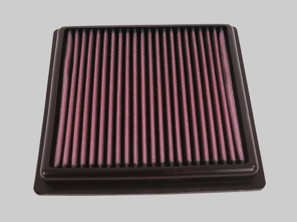 K&N Panel Filter Suits Nissan Fairlady 350Z / 370Z - 33-2399 1
