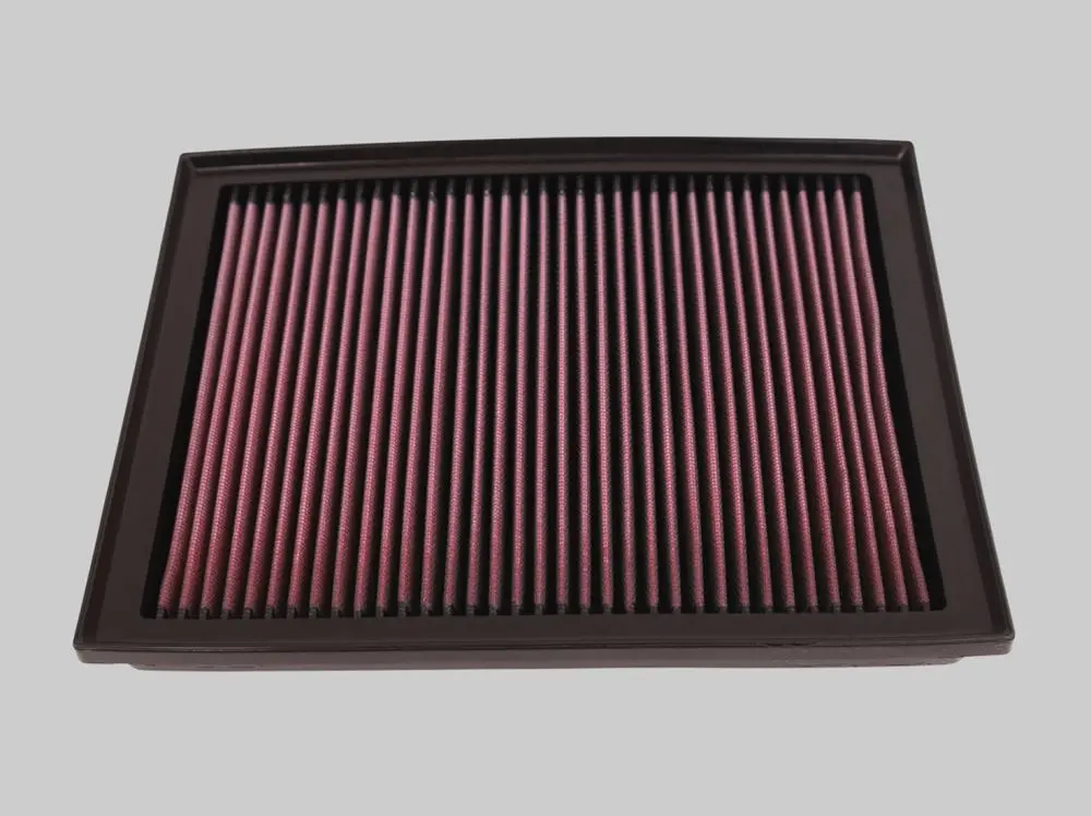 K&N Panel Filter Suits Toyota Fj Cruiser - 33-2438 1