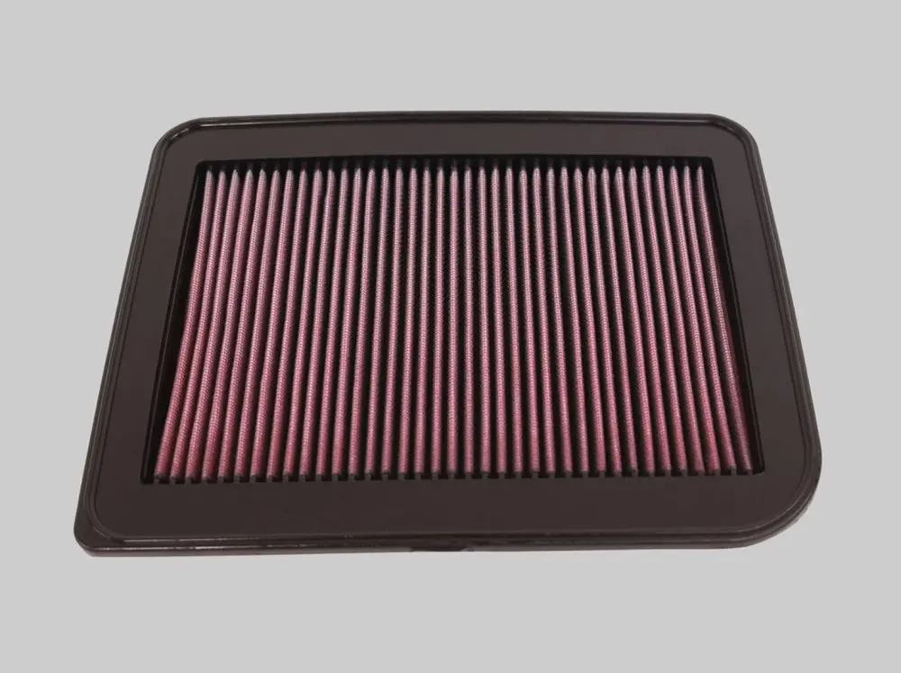 K&N Panel Filter Suits Ford Falcon - 33-2852 1