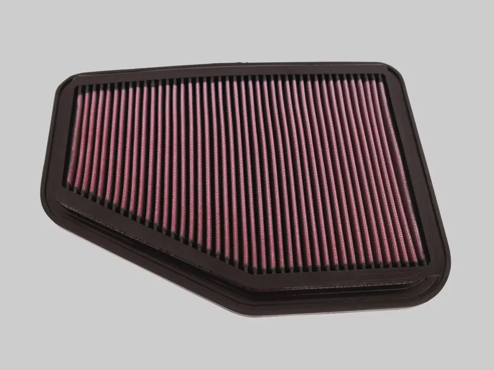 K&N Panel Filter Suits Holden Commodore Hsv - 33-2919 1