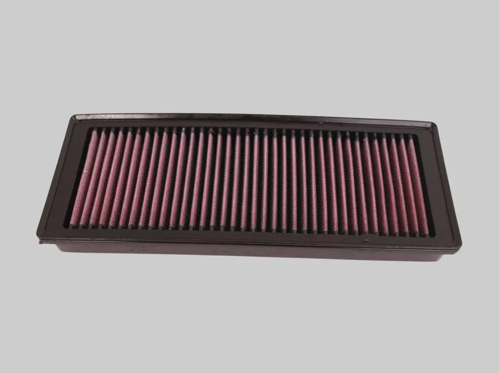 K&N Panel Filter Suits Audi A4 Quattro , Audi Q5 - 33-2945 1
