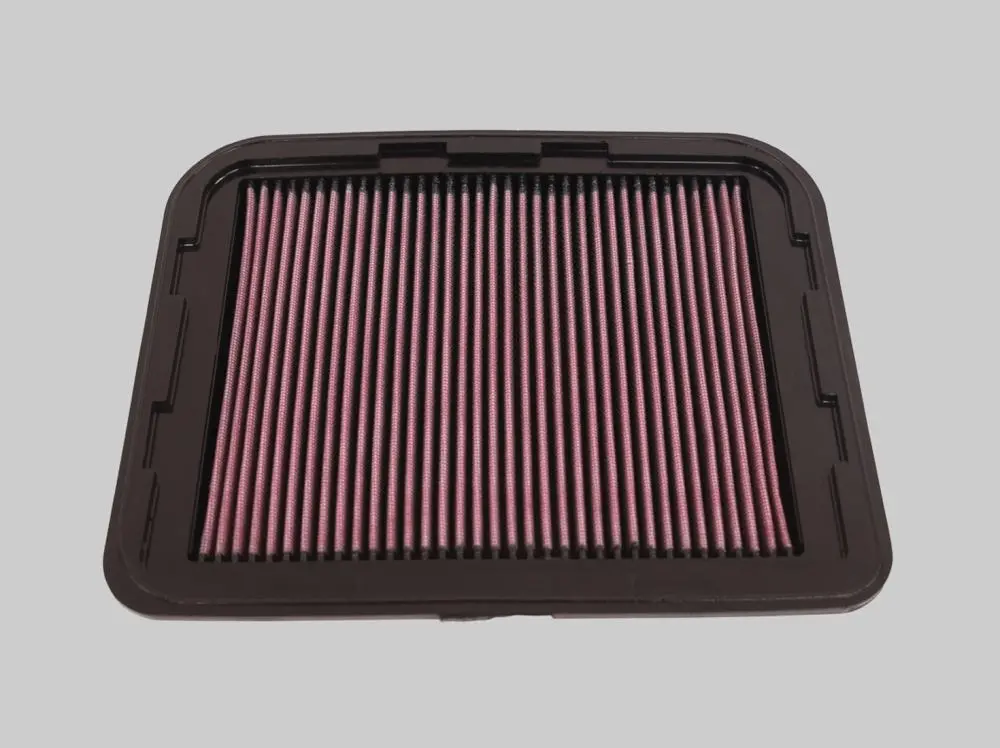 K&N Panel Filter Suits Ford Falcon Fpv - 33-2950 1