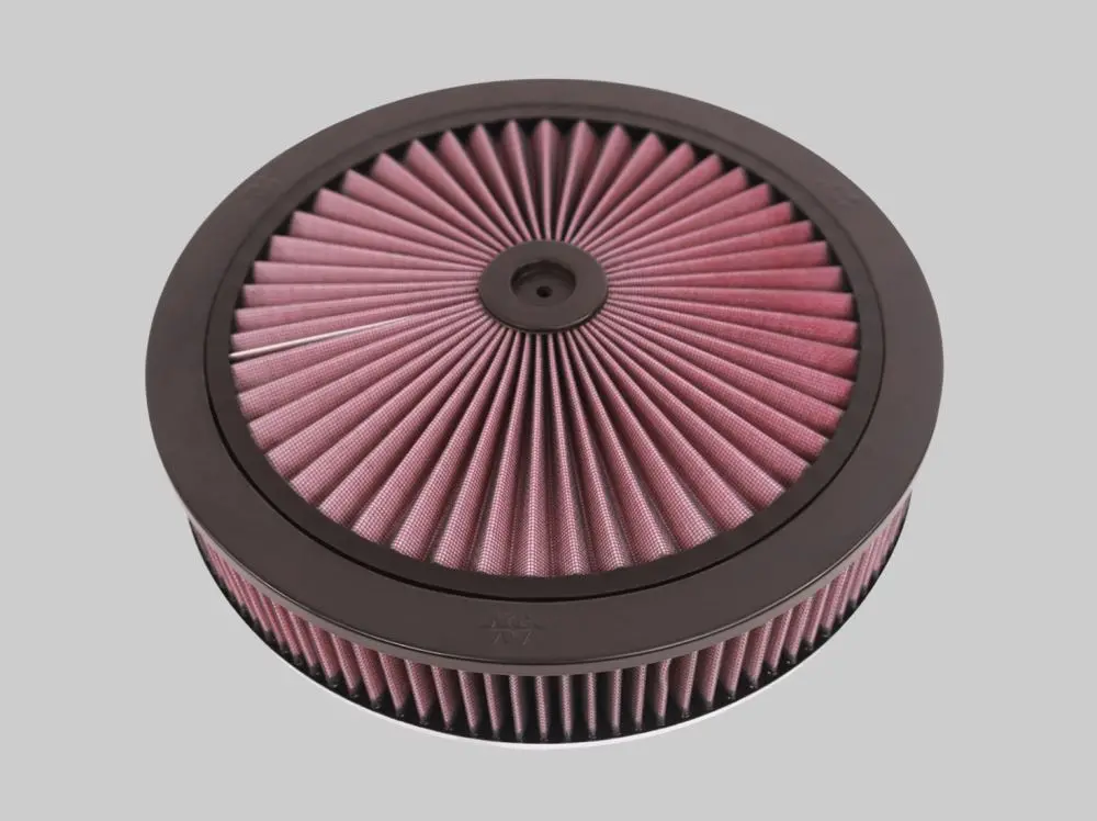 K&N X-Stream Top Air Filter - 66-3040 1