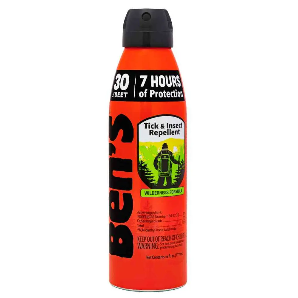 Bens 30, Eco Spray 6Oz Aero 1