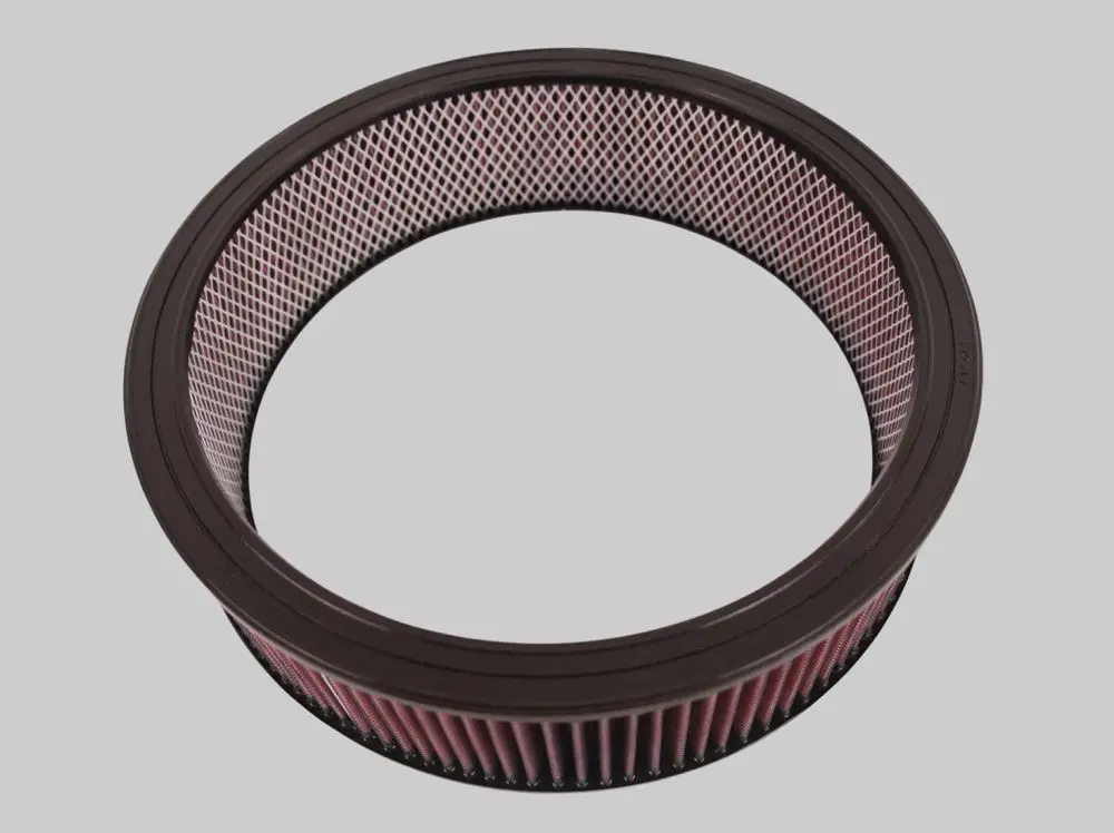 K&N Air Filter Universal Insert - E-3750 1