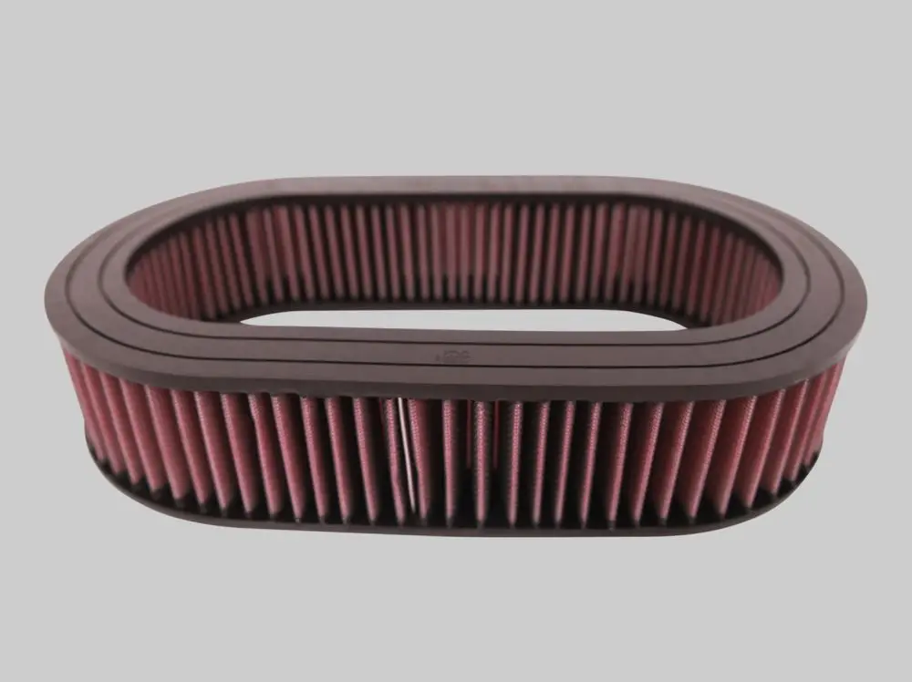 K&N Air Filter Insert Nissan Safari Gq - E-9201 1
