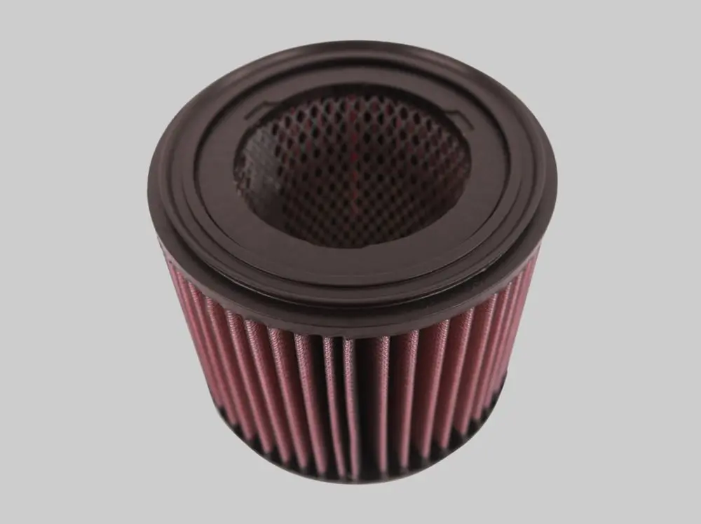 K&N Air Filter Insert Nissan Safari Gu - E-9267 1