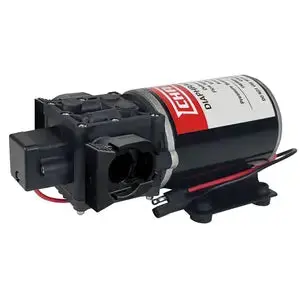 Repl. 2.5Gpm Pump-3 Chamber Diaphragm 1