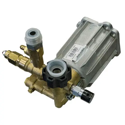Repl. Pump Assembly 2.5 Gpm 1
