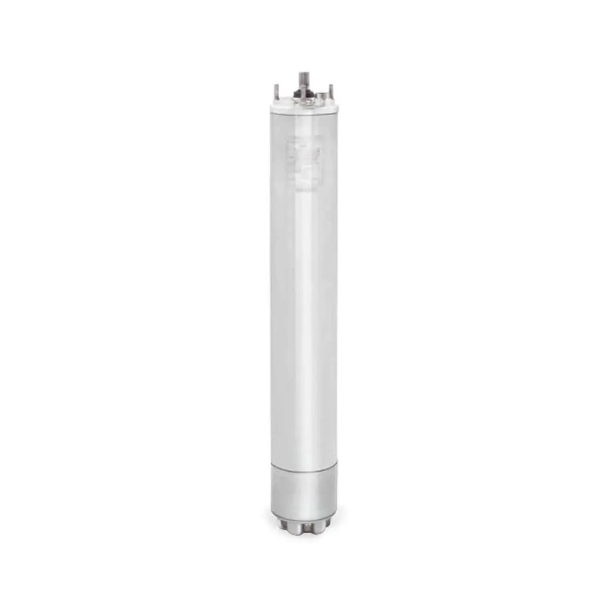 4" Encapsulated Submersible Motor, 2Hp 230V60hz 1