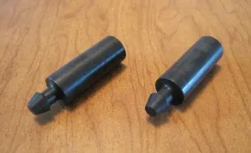 Side Cover Repair Studs 2