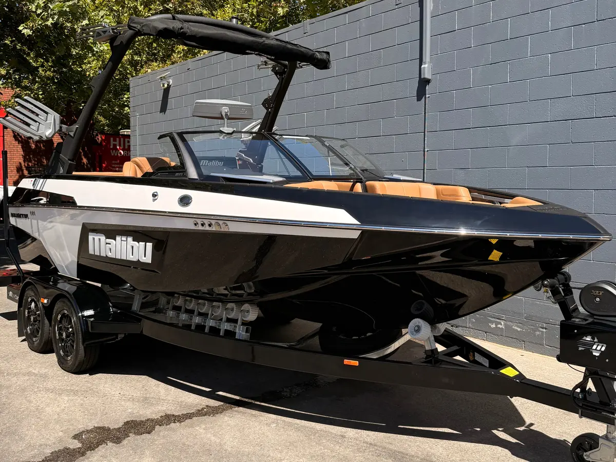 2026 Malibu Wakesetter 20Vtx 1