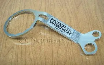 New Style Oil Filter Wrench 1