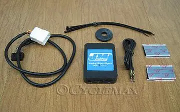 Gl1800 Mp3 Player 1