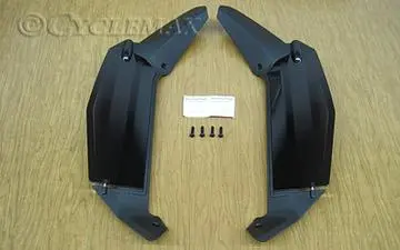 2018 Goldwing Air Deflectors 6579 1