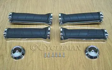 2018 Goldwing Goldstrike Grips 1