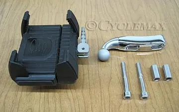 2018+ Goldwing Smartphone Holder 1