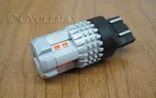 Socal Xtreme Led Wedge Style Bulb 7443 1