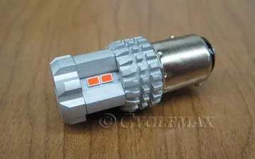 Led Ultra-Flash 1157 Style Taillight Bulb 1