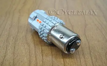 Led Ultra-Flash 1157 Style Taillight Bulb 2