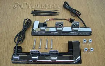 2018 Goldwing Led Engine Panels 1