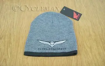 Goldwing Beanie 1